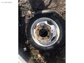 Oto Çıkma Parça / DFSK / C32 Çift Kabin / Elektrik / Anten / Çıkma Parça 