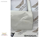 Oto Çıkma Parça / Dacia / Duster / Kaporta & Karoser / Sağ Arka Kapı / Çıkma Parça 