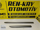 Oto Çıkma Parça / Renault / Clio / Kaporta & Karoser / Kapı Çıtası / Çıkma Parça 