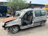 PEUGEOT PARTNER ÇIKMA PARÇA