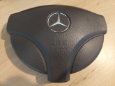 Oto Çıkma Parça / Mercedes / A Serisi / Airbag / Sürücü Airbag / Çıkma Parça 