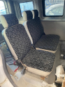 Oto Çıkma Parça / Volkswagen / Caddy / Koltuk & Döşeme / Koltuk Takımı / Çıkma Parça 