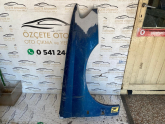 Oto Çıkma Parça / Peugeot / 406 / Kaporta & Karoser / Sağ Ön Çamurluk / Çıkma Parça 