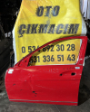 Oto Çıkma Parça / Mercedes / C Serisi / Kaporta & Karoser / Sol Ön Kapı / Çıkma Parça 