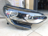 RENAULT MEGAN 4 SAĞ FAR LEDLİ ORJİNAL ÇIKMA TOUCH PAKET