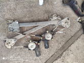 Oto Çıkma Parça / Mazda / 323 / Oto Cam / Cam Krikosu / Çıkma Parça 