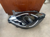 Oto Çıkma Parça / Ford / Puma / Far & Stop / Sol Ön Far / Çıkma Parça 