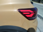 Oto Çıkma Parça / Dacia / Sandero / Far & Stop / Sol Arka Stop / Çıkma Parça 