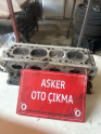 Astra g 1.4 16 valf silindir kapağı