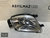 PEUGEOT 308 MAKYAJLI SOL SİS FARI ORJİNAL OEM:6208.X5