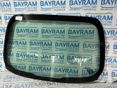 FİAT EGEA ARKA CAM SEDAN ORJİNAL ÇIKMA