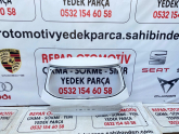 Seat İbiza bagaj kapağı beyaz boyasız düzelir göçüklük 2017-24