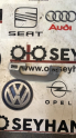 5001470005 Opel Corsa D sol arka tavan tutamağı