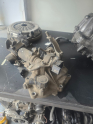 Euro 5 Toyota yarı otomatik şanzıman robotu
