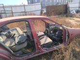Oto Çıkma Parça / Nissan / Primera / Kaporta & Karoser / Komple Arka / Çıkma Parça 