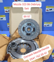 Oto Çıkma Parça / Mazda / 323 / Debriyaj / Debriyaj Hidrolik Deposu / Çıkma Parça 
