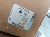 Oto Çıkma Parça / Opel / Corsa / Şanzıman / Yağ Soğutucu / Çıkma Parça 