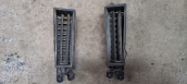 Oto Çıkma Parça / Ford / Ranger / Göğüslük & Torpido / Difüzör / Çıkma Parça 