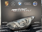 HYUNDAİ İ30 SOL FAR ÇIKMA ORİJİNAL