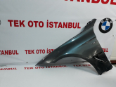 Oto Çıkma Parça / Bmw / 4 Serisi / Kaporta & Karoser / Sol Ön Çamurluk / Çıkma Parça 