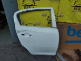 Oto Çıkma Parça / Opel / Corsa / Kaporta & Karoser / Sağ Arka Kapı / Çıkma Parça 