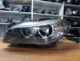 BMW F10 LCİ SOL FAR ORJİNAL ÇIKMA