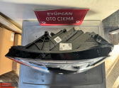 Oto Çıkma Parça / Mercedes / A Serisi / Far & Stop / Sol Ön Far / Çıkma Parça 