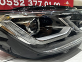 Oto Çıkma Parça / Volkswagen / Tiguan / Far & Stop / Sağ Ön Far / Çıkma Parça 