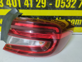 Oto Çıkma Parça / Renault / Taliant / Far & Stop / Sağ Arka Stop / Çıkma Parça 