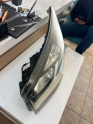 Oto Çıkma Parça / Renault / Trafic / Far & Stop / Sol Ön Far / Çıkma Parça 
