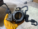 Oto Çıkma Parça / Honda / Civic / Motor / Gaz Kelebeği / Çıkma Parça 