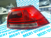 Oto Çıkma Parça / Volkswagen / Golf / Far & Stop / Sağ Arka Stop / Çıkma Parça 