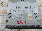 Oto Çıkma Parça / Kia / Sorento / Beyin / Motor Beyni / Çıkma Parça 