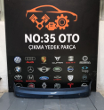 Oto Çıkma Parça / Volkswagen / Caddy / Tampon / Arka Tampon / Çıkma Parça 