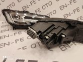 Oto Çıkma Parça / Audi / A4 / Far & Stop / Sol Ön Far / Sıfır Parça 