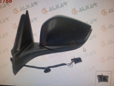 Oto Çıkma Parça / Peugeot / 308 / Ayna / Sol Dış Ayna / Sıfır Parça 