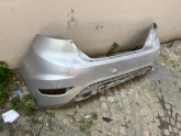 Oto Çıkma Parça / Ford / Fiesta / Tampon / Arka Tampon / Çıkma Parça 