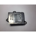 Renault Megane 2 Airbag Beyni 607060500 7701066508