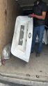 FORD FOCUS BAGAJ KAPAĞI ORJİNAL ÇIKMA