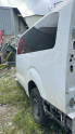 2023 EXPERT VİVERO SCUDO CİTROEN JUMPY SOL DUVAR
