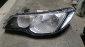 Honda Civic FD6 sol far