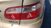 Oto Çıkma Parça / Fiat / Albea / Far & Stop / Sağ Arka Stop / Çıkma Parça 