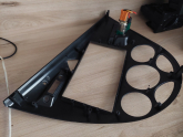 Oto Çıkma Parça / Ford / Focus / Teyp / Teyp Çerçevesi / Çıkma Parça 