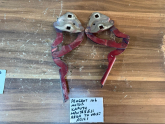 Oto Çıkma Parça / Peugeot / 106 / Kaporta & Karoser / Kaput Menteşesi / Çıkma Parça 