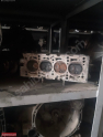 FIAT PALIO 1.2 8V ÇIKMA ORJİNAL SİLİNDİR KAPAĞI