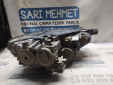 Oto Çıkma Parça / Volkswagen / Passat / Far & Stop / Sol Ön Far / Çıkma Parça 