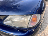Oto Çıkma Parça / Renault / Megane / Far & Stop / Sol Ön Far / Çıkma Parça 