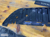 Oto Çıkma Parça / Renault / Clio / Tampon / Karlık / Çıkma Parça 