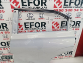 Oto Çıkma Parça / Honda / Civic / Kaporta & Karoser / Sol Arka Kapı / Çıkma Parça 