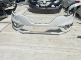 RENAULT MEGAN 4 ORJINAL ÖN TAMPON